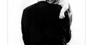 Studio Portraits with Pets